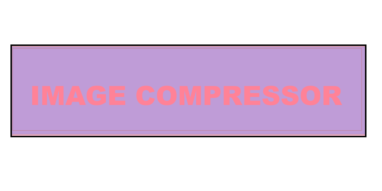 Image Compression Example
