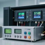 Automatic Voltage Regulation UPS