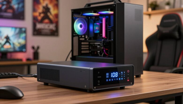 best pure sine wave UPS