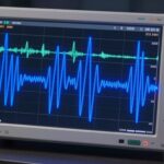 pure sine wave vs simulated